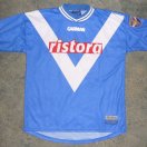Brescia football shirt 2000 - 2001