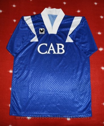 Brescia Home football shirt 1993 - 1994