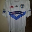 Μακριά φανέλα ποδόσφαιρου 2013 - 2014