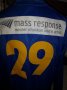 First Vienna Away football shirt (unknown year)