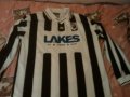 Maidenhead United Home football shirt 2004 - 2005