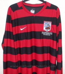 Maidenhead United Special football shirt 2011