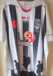 Maidenhead United Cup Shirt football shirt 2018 - 2019