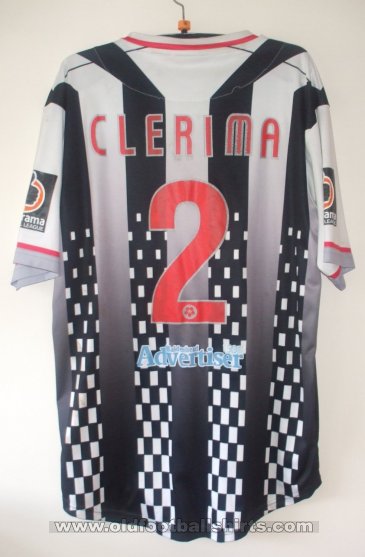 Maidenhead United Home football shirt 2019 - 2020