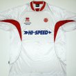 Away - CLASSIC for sale football shirt 2004