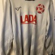 Goalkeeper football shirt 1990