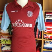 Home football shirt (unknown year)
