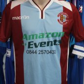 Home football shirt 2017 - 2018