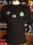 Shamrock Rovers Training/Leisure football shirt (unknown year)