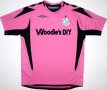 Shamrock Rovers Special football shirt 2009 - 2010