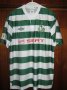 Shamrock Rovers Home football shirt 2012 - 2013
