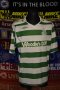 Shamrock Rovers Home football shirt 2009 - 2010