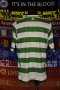 Shamrock Rovers Home football shirt 2009 - 2010