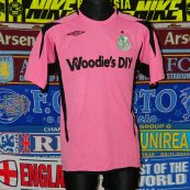 Special football shirt 2009 - 2010