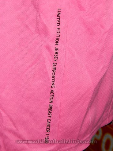 Shamrock Rovers Special football shirt 2009 - 2010