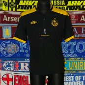 Cup Shirt football shirt 2011 - 2012