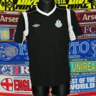 Training/Leisure football shirt 2009 - 2010