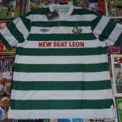 Special football shirt 2012 - 2013