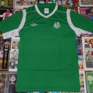 Training/Leisure football shirt 2009 - 2010