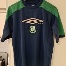 Training/Leisure football shirt (unknown year)