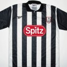 Home football shirt 1998 - 2000