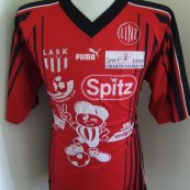 Cup Shirt football shirt (unknown year)