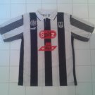 Home football shirt 1990 - 1991