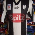 Home football shirt 1999 - 2000