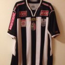 Home football shirt 2006 - 2007