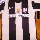 Home football shirt 2010 - 2011