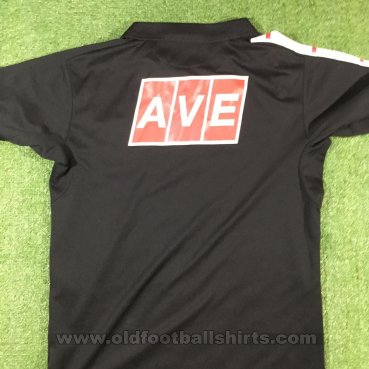 LASK Linz Home football shirt 2008 - 2009
