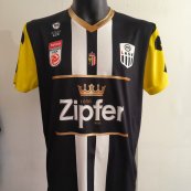 Away football shirt 2017 - 2018