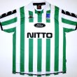 Extérieur Maillot de foot 2000 - 2001