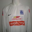 Extérieur Maillot de foot 2009 - 2010