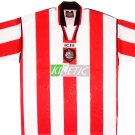 Home futbol forması 1999 - 2000