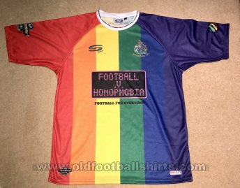 Altrincham Special football shirt 2019