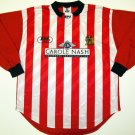 Home futbol forması 1998 - 1999