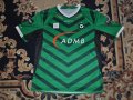 Cercle Brugge Home baju bolasepak 2013 - 2014