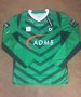 Cercle Brugge Home baju bolasepak 2013 - 2014