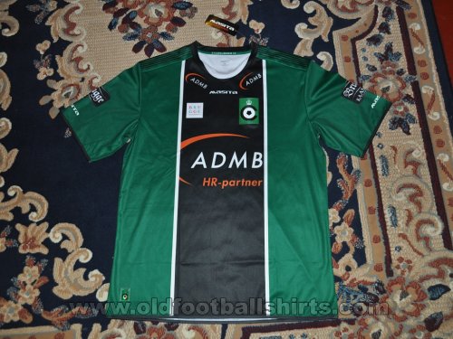 Cercle Brugge Home football shirt 2014 - 2015