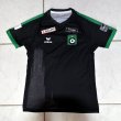 Третья футболка 2018 - 2019