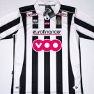 Home football shirt 2009 - 2010