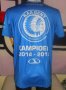 KAA Gent Special football shirt 2014 - 2015