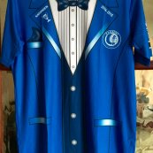Special football shirt 2014 - 2015