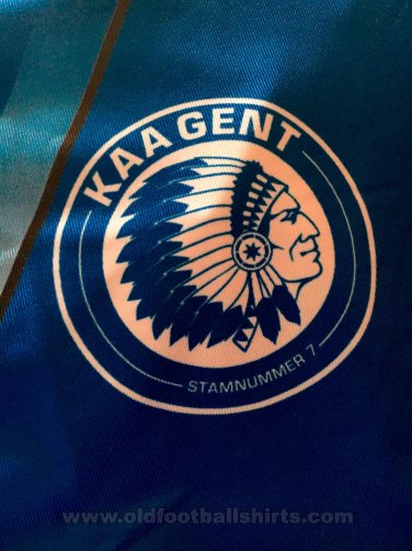 KAA Gent Special football shirt 2014 - 2015