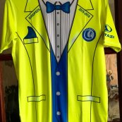 Special football shirt 2015 - 2016