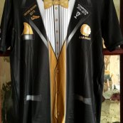 Special football shirt 2014 - 2015
