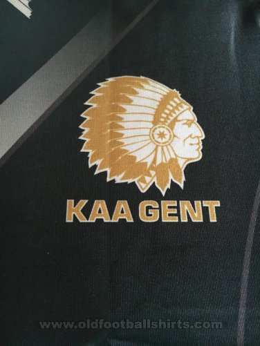 KAA Gent Special football shirt 2014 - 2015