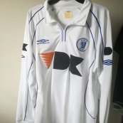 Away football shirt 2002 - 2003