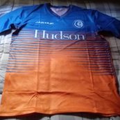 Away football shirt 2017 - 2018